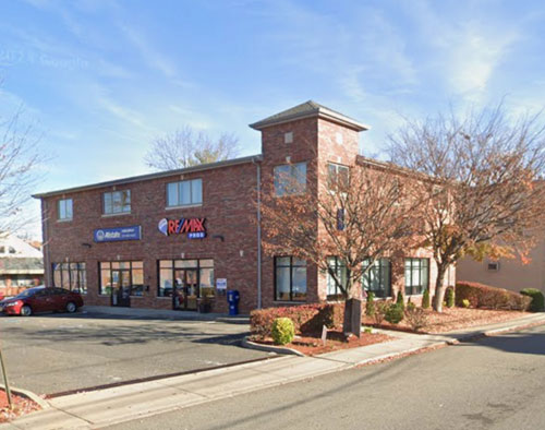 Commercial Masonry | Bergen County NJ | Severino Construction