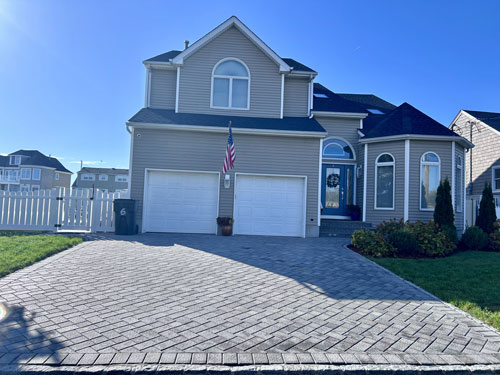 Driveway Paving Contractor | Paramus NJ, 07652 | Severino Construction