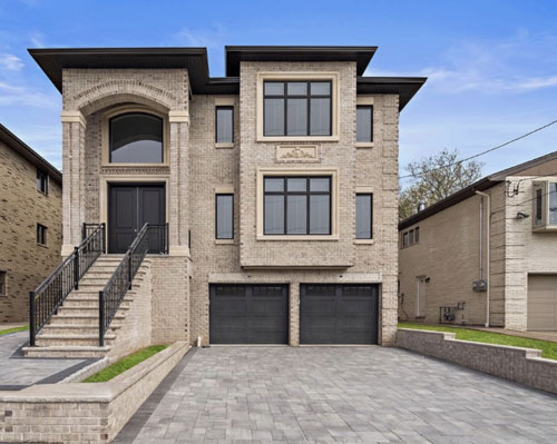 Driveway Paving Contractor | Paramus NJ, 07652 | Severino Construction