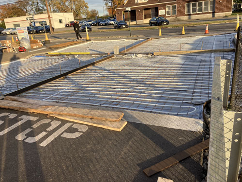 Sidewalks & Walkways | Paramus NJ, 07652 | Severino Construction