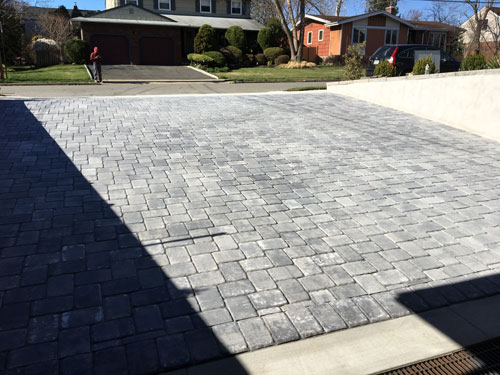 Driveway Paving Contractor | Paramus NJ, 07652 | Severino Construction