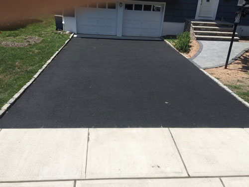 Driveway Paving Contractor | Paramus NJ, 07652 | Severino Construction