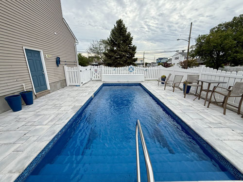 Patios & Pavers | Bergen County NJ | Severino Construction