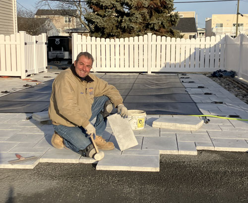Patios & Pavers | Bergen County NJ | Severino Construction