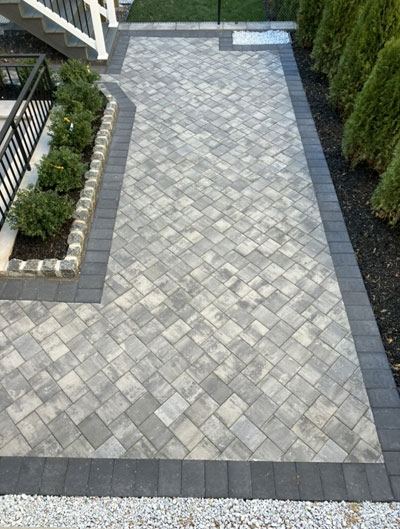 Patios & Pavers | Bergen County NJ | Severino Construction