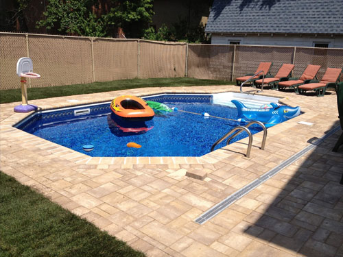 Patios & Pavers | Bergen County NJ | Severino Construction