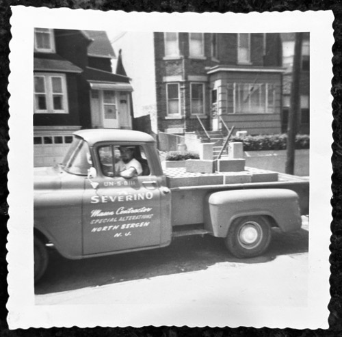 Masonry Services in Bergen County NJ | Severino Construction