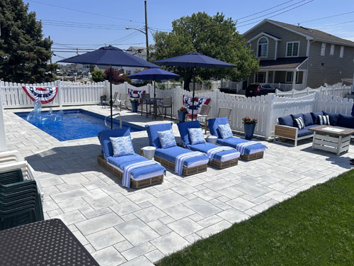 Masonry Services in Bergen County NJ | Severino Construction