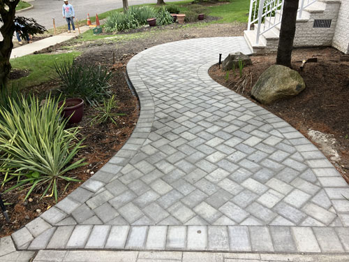 Sidewalks & Walkways | Secaucus NJ, 07094 | Severino Construction