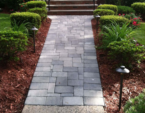 Sidewalks & Walkways | Secaucus NJ, 07094 | Severino Construction