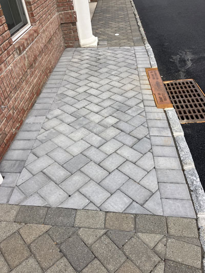 Sidewalks & Walkways | Secaucus NJ, 07094 | Severino Construction
