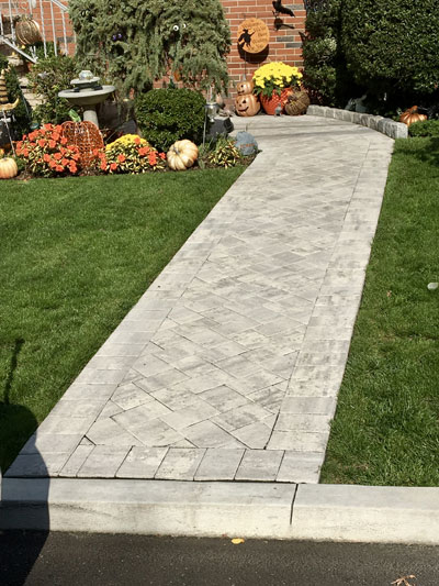 Sidewalks & Walkways | Secaucus NJ, 07094 | Severino Construction