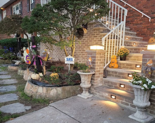 Masonry Stairs & Steps | Ridgefield NJ, 07657 | Severino Construction